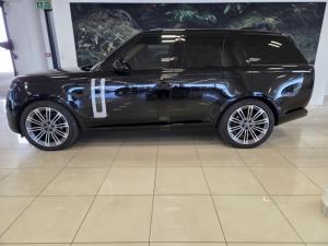 Land Rover Range Rover P530 SV - Image 2