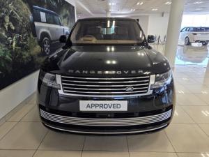 Land Rover Range Rover P530 SV - Image 4