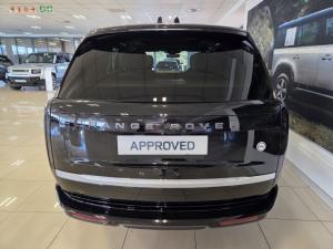 Land Rover Range Rover P530 SV - Image 5