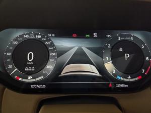 Land Rover Range Rover P530 SV - Image 9