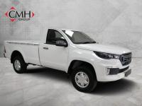 Thumbnail Foton Tunland G7 2.0TD single cab Hi Rider