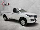 Thumbnail Foton Tunland G7 2.0TD single cab Hi Rider