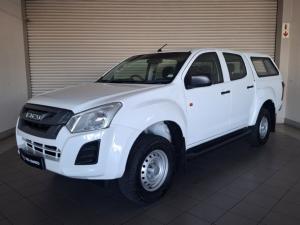 Isuzu D-Max 250 double cab Hi-Ride auto - Image 1