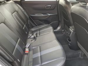 Hyundai i20 1.0T Fluid manual - Image 10