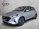 Thumbnail Hyundai i20 1.0T Fluid manual
