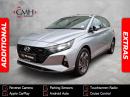 Thumbnail Hyundai i20 1.0T Fluid manual