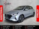 Thumbnail Hyundai i20 1.0T Fluid manual