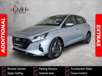 Thumbnail Hyundai i20 1.0T Fluid manual