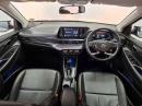 Thumbnail Hyundai i20 1.0T Fluid manual