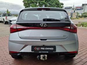 Hyundai i20 1.0T Fluid manual - Image 5