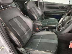 Hyundai i20 1.0T Fluid manual - Image 5