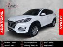 Thumbnail Hyundai Tucson 2.0 Premium auto
