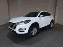 Thumbnail Hyundai Tucson 2.0 Premium auto