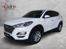Thumbnail Hyundai Tucson 2.0 Premium auto