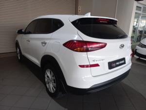 Hyundai Tucson 2.0 Premium auto - Image 3