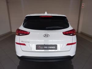 Hyundai Tucson 2.0 Premium auto - Image 4