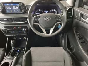 Hyundai Tucson 2.0 Premium auto - Image 5