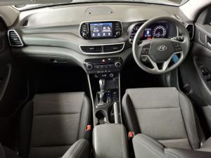 Hyundai Tucson 2.0 Premium auto - Image 6