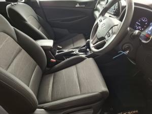 Hyundai Tucson 2.0 Premium auto - Image 7