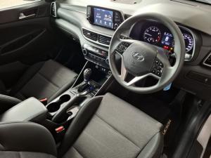 Hyundai Tucson 2.0 Premium auto - Image 8