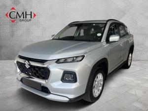 Suzuki Grand Vitara 1.5 GL auto - Image 1