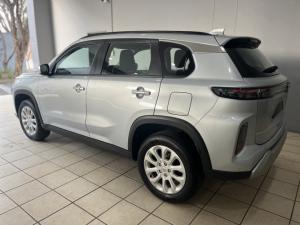 Suzuki Grand Vitara 1.5 GL auto - Image 3