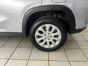 Suzuki Grand Vitara 1.5 GL auto - Image 9