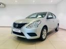 Thumbnail Nissan Almera 1.5 Acenta