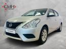 Thumbnail Nissan Almera 1.5 Acenta
