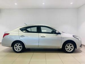 Nissan Almera 1.5 Acenta - Image 2