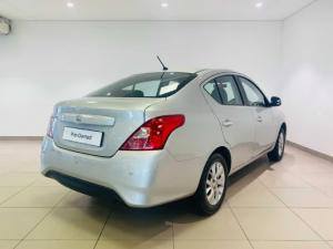 Nissan Almera 1.5 Acenta - Image 3