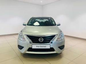 Nissan Almera 1.5 Acenta - Image 4