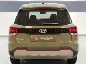 Hyundai Exter 1.2 Premium manual - Image 11