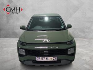 Hyundai Exter 1.2 Premium manual - Image 1
