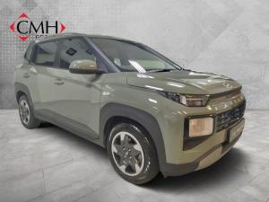 Hyundai Exter 1.2 Premium manual - Image 1