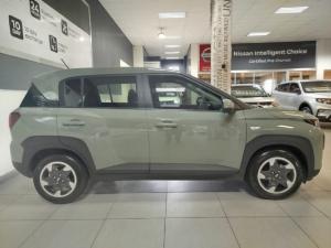 Hyundai Exter 1.2 Premium manual - Image 2