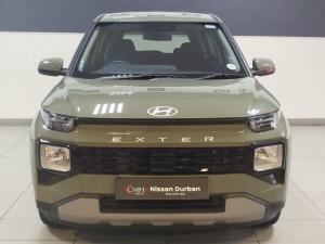 Hyundai Exter 1.2 Premium manual - Image 3
