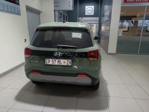 Hyundai Exter 1.2 Premium manual - Image 3
