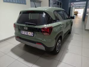 Hyundai Exter 1.2 Premium manual - Image 4