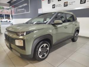 Hyundai Exter 1.2 Premium manual - Image 4