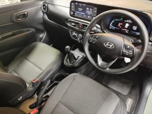 Hyundai Exter 1.2 Premium manual - Image 5