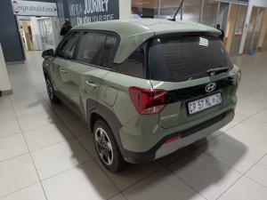 Hyundai Exter 1.2 Premium manual - Image 7
