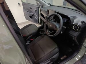 Hyundai Exter 1.2 Premium manual - Image 8