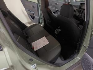 Hyundai Exter 1.2 Premium manual - Image 9