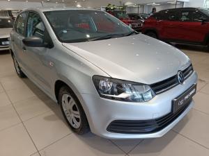 Volkswagen Polo Vivo hatch 1.4 Trendline - Image 10