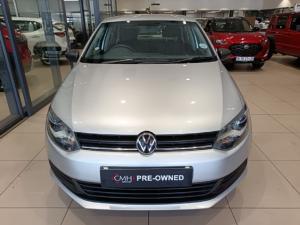 Volkswagen Polo Vivo hatch 1.4 Trendline - Image 11