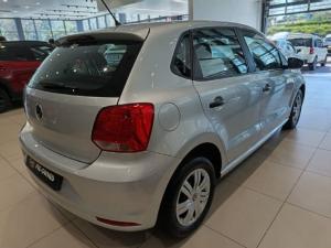 Volkswagen Polo Vivo hatch 1.4 Trendline - Image 12