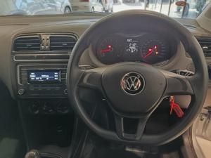Volkswagen Polo Vivo hatch 1.4 Trendline - Image 14