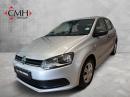 Thumbnail Volkswagen Polo Vivo hatch 1.4 Trendline
