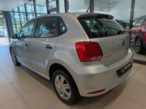 Volkswagen Polo Vivo hatch 1.4 Trendline - Image 3